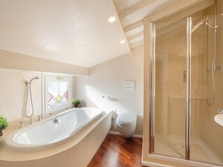 Appartement Florenz  31