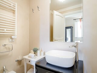 Appartamento Florenz  29