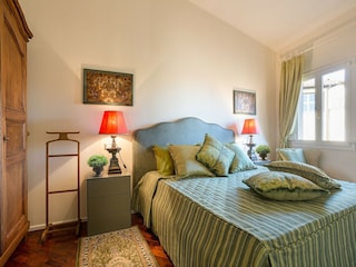 Appartement Florenz  1