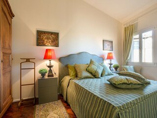 Appartement Florenz  5