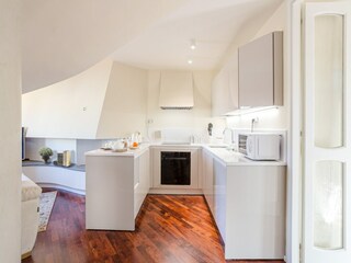 Appartement Florenz  6