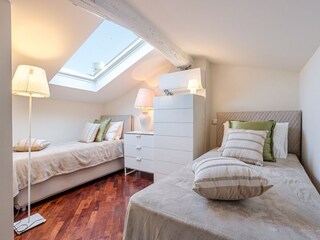 Apartamento Florenz  30