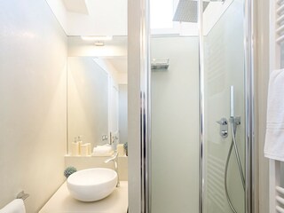 Appartement Florenz  7