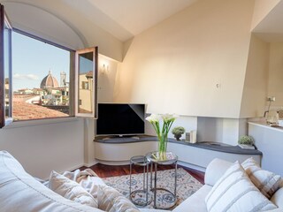 Appartement Florenz  1