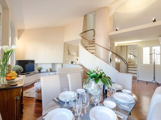 Appartement Florenz  5