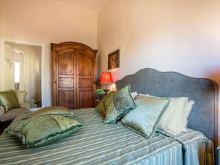 Appartement Florenz  6