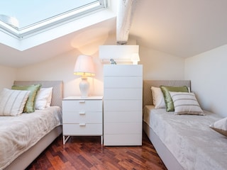 Apartment Florenz  10