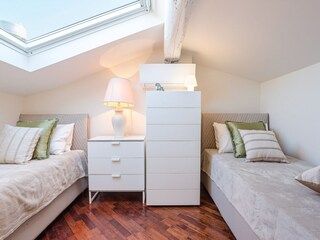 Appartement Florenz  10