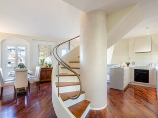 Appartement Florenz  12