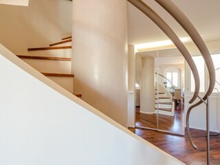 Appartement Florenz  10