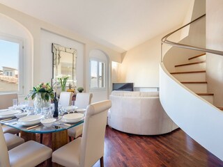 Appartement Florenz  14