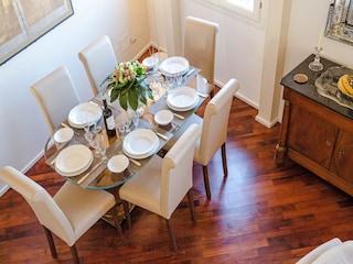 Apartment Florenz  16