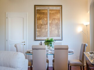 Appartement Florenz  7