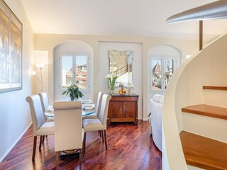 Appartamento Florenz  38