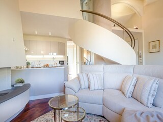 Appartement Florenz  19