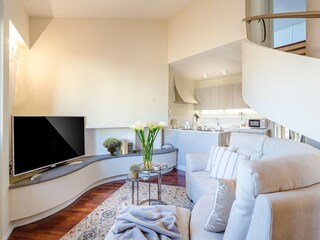 Appartement Florenz  22