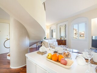 Appartement Florenz  23