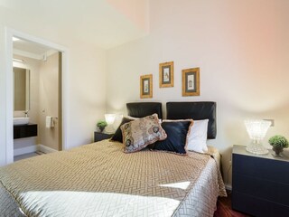 Appartement Florenz  14