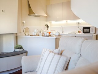 Appartement Florenz  26
