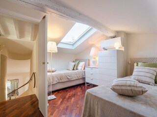 Appartement Florenz  9