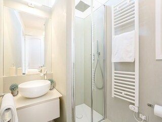 Appartement Florenz  34