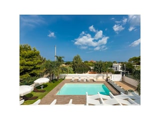 Villa Torre Santa Sabina  2
