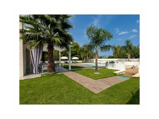 Villa Torre Santa Sabina  11