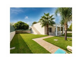Villa Torre Santa Sabina  17