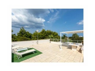 Villa Torre Santa Sabina  20