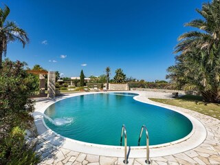 Apartment Otranto Außenaufnahme 2