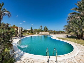 Appartement Otranto Enregistrement extérieur 2