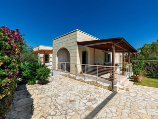 Apartment Otranto Außenaufnahme 3