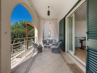Apartment Otranto Ausstattung 14