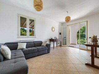 Apartment Otranto Ausstattung 15