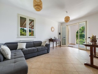 Appartement Otranto Équipement 15