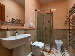 Appartement Otranto Équipement 40