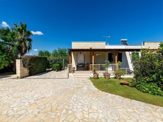 Apartment Otranto Außenaufnahme 9