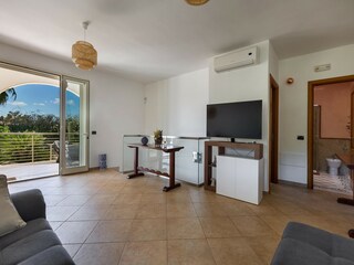 Apartment Otranto Ausstattung 20