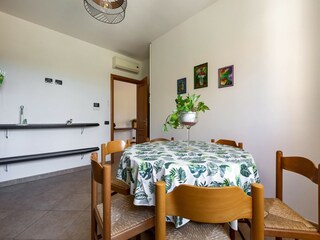 Apartment Otranto Ausstattung 21