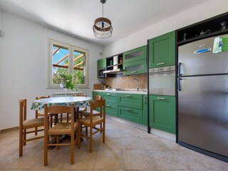 Apartment Otranto Ausstattung 22