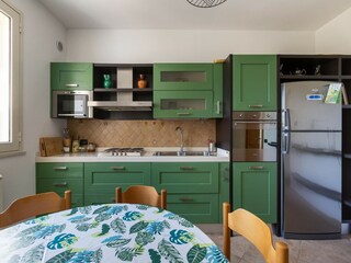 Apartment Otranto Ausstattung 23