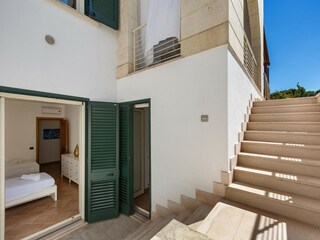 Apartment Otranto Ausstattung 33