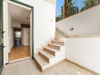 Apartment Otranto Ausstattung 38