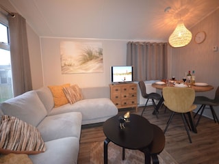 Parco vacanze Wieringen Caratteristiche 9