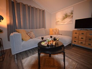 Vakantiepark Wieringen Kenmerken 9