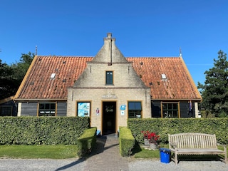 Ferienpark Wieringen  29