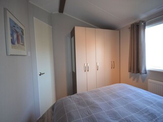 Vakantiepark Wieringen Kenmerken 7