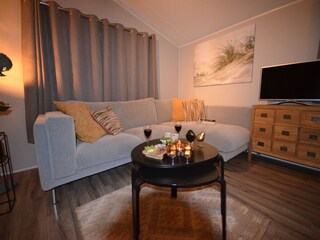 Parco vacanze Wieringen Caratteristiche 10