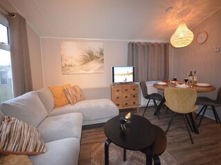 Parco vacanze Wieringen Caratteristiche 6