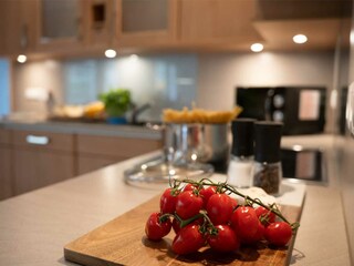 Köstlich genießen ...